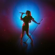 KYLIE: INFINITE DISCO Will Stream on New Year's Eve