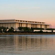 Kennedy Center Christmas Concert Canceled Over Trump Name Change