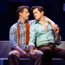 FALSETTOS Will Be Available to Stream on BroadwayHD