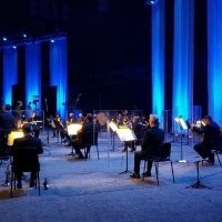 BWW Review: ROMEO AND JULIET Virtually With Grand Rapids Symphony and Grand Rapids…