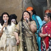 RATNAV is Celebrating a Three Day Rang Utsav Organized at the Shri Ram Center