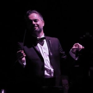 LOS MUSICALES DE LONDRES EN SEVILLA agota las entradas en el Teatro de la Maestranza