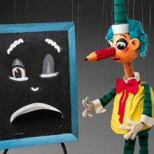 MR SQUIGGLE AND FRIENDS Exhibition Opens at National Museum of Australia This Week