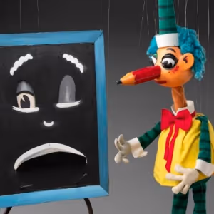 MR SQUIGGLE AND FRIENDS Exhibition Opens at National Museum of Australia This Week