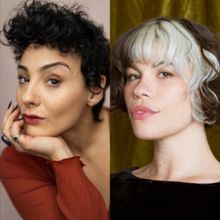 Video: Watch 'I'm Gonna Be Strong' From BRONCO BILLY THE MUSICAL At Charing Cross Th