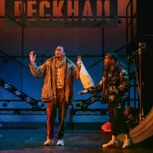 Review: GONE TOO FAR!, Theatre Royal Stratford East