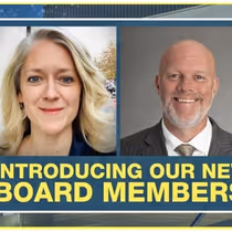 Northern Stage Adds Three New Members to Its Board of Directors