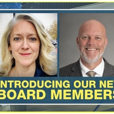 Northern Stage Adds Three New Members to Its Board of Directors