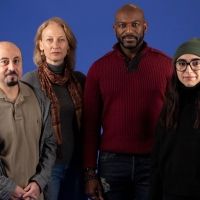 World Premiere of A DISTINCT SOCIETY by Kareem Fahmy to Open at Pioneer Theatre…