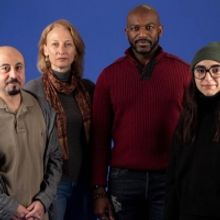 World Premiere of A DISTINCT SOCIETY by Kareem Fahmy to Open at Pioneer Theatre Compa