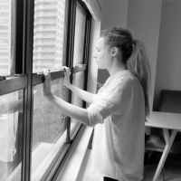 Sara Mearns Performs in the World Premiere of STORM by Zoe Sarnak