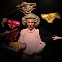 THE QUEEN'S KNICKERS Will Tour This Year