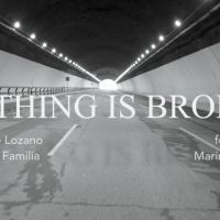 BWW Feature: Jamie Lozano and the Familia Release Their Single 'NOTHING IS BROKEN'…