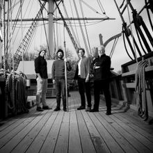 John Gallagher, Jr., Stark Sands, Adrian Blake Enscoe & Wayne Duvall to Star in SWEPT