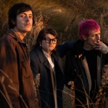 Thus Love Release New Track 'Repetitioner'