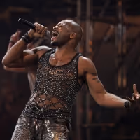 VIDEO: Watch JESUS CHRIST SUPERSTAR LIVE! Reunion on STARS IN THE HOUSE with Seth…