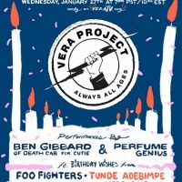 The Vera Project Presents VIVA VERA 20!