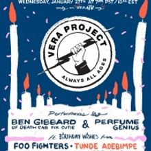 The Vera Project Presents VIVA VERA 20!