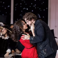 BWW Review: LA BOHEME, ROH Live