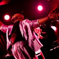 BWW Review: Anthony Murphy's A JOYFUL NOISE at The Green Room 42 Could Not Be More Aptly Named