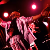 BWW Review: Anthony Murphy's A JOYFUL NOISE at The Green Room 42 Could Not Be More…