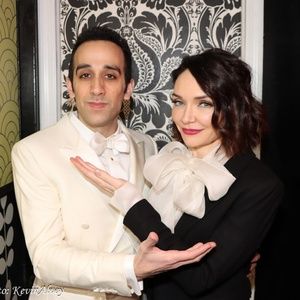 Katrina Lenk, Barbara Walsh and George Abud To Star In 3PENNY Opera