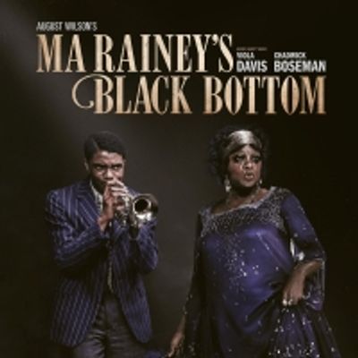Review Roundup: MA RAINEY'S BLACK BOTTOM on Netflix, Starring Viola Davis & Chadwick Boseman