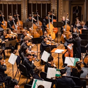 Cleveland Institute of Music Unveils Spring 2025 Season