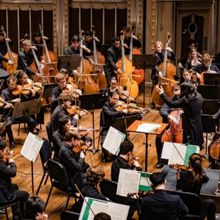 Cleveland Institute of Music Unveils Spring 2025 Season