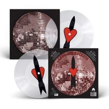 LOVE AND ROCKETS Celebrate The 35th Anniversary Of 'SO ALIVE' With Remix EP