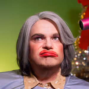 The Ringwald To Present Holiday Parody STEEL POINSETTIAS In December