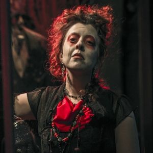 LUCINE! OR BIRDSHIT: A HUMAN CONCERTO WITH STRING & VOID Makes Joe's Pub Debut In…