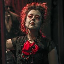 LUCINE! OR BIRDSHIT: A HUMAN CONCERTO WITH STRING & VOID Makes Joe's Pub Debut In Ap