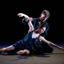 New English Ballet Theatre and Friends Present CYCLES OF LOVE AND LOSS
