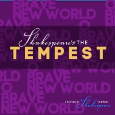BWW Review: THE TEMPEST at Southwest Shakespeare Company