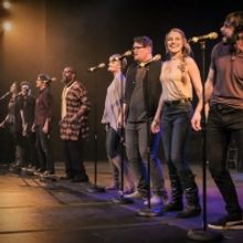 BWW Review: HITMAKERS: ORIGINS OF CLASSIC ROCK at CenterStage