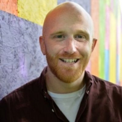 EDINBURGH 2019: BWW Review: RAY BRADSHAW: DEAFINITELY BABY, Wee Room @ Gilded Balloon Teviot