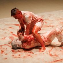 Guest Blog: 'We Are All Networks of Blood': Ocean Hester Stefan Chillingworth on BLOO