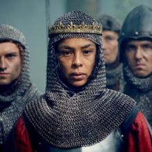 BWW Review: THE HOLLOW CROWN - HENRY VI: CIVIL WAR, BritBox