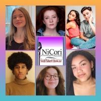 Corinna Sowers Adler and NiCori Studios Will Have A DOUBLE HEADER DAY June 11th at The Laurie Beechman Theatre