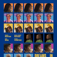 DREAMS IN NIGHTMARES Opens to $6.1K Per-Screen Average in NYC Debut