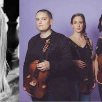 The Cramer Quartet Launches HAYDN: DIALOGUES Interview