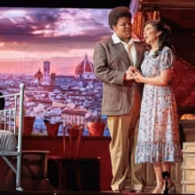 BWW Review: GIANNI SCHICCHI at Opera Theatre Saint Louis