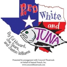 Hendersonville Theatre Serves Up Laughs With RED, WHITE, AND TUNA