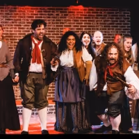 Review: A TALE OF TWO CITIES at Cavod Theatre