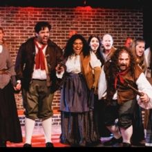 Review: A TALE OF TWO CITIES at Cavod Theatre