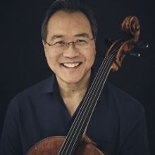 The Christmas Revels 2020 Announced With Special Guest Yo-Yo Ma