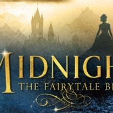 New Cast Members Revealed For MIDNIGHT - The Real Story Of Cinderella in Melbourne