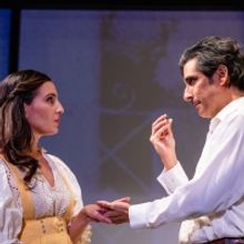 BWW Review: LA CASA DE LA LAGUNA at GALA Hispanic Theatre
