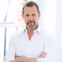 Rob Ashford to Direct New Production of SHERLOCK HOLMES